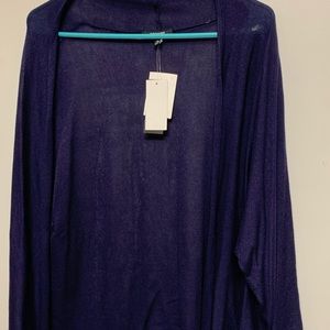 Woman’s Cardigan